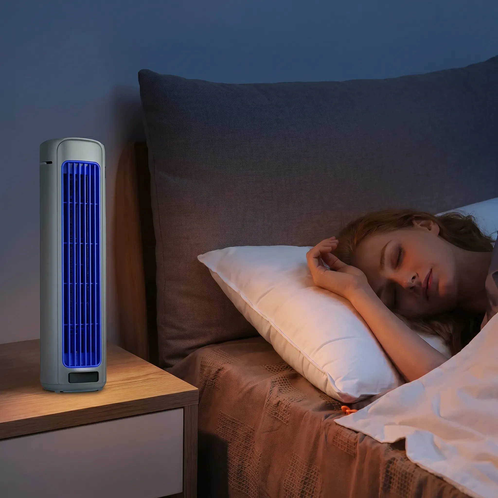 Hatme ArcticFlow tragbarer rotorloser Luftkühler